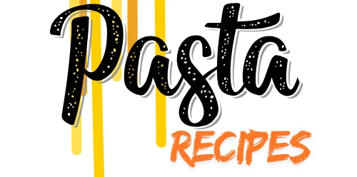 Pasta Recipes