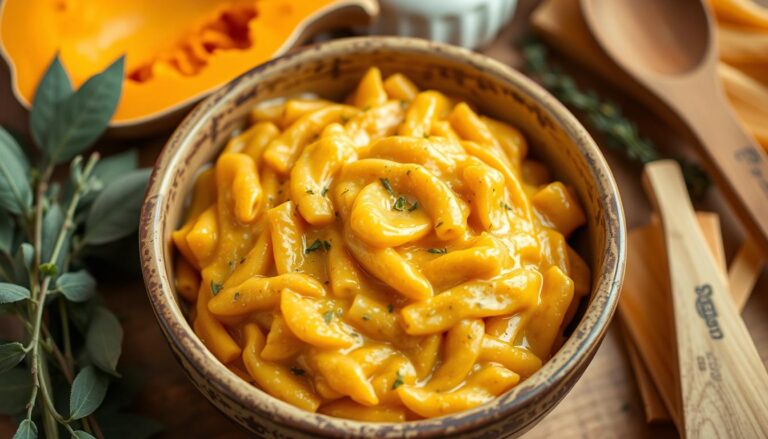 butternut squash pasta sauce