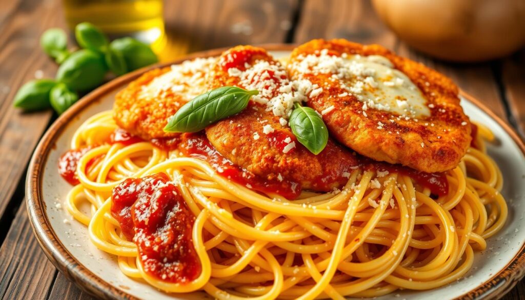 chicken breast pasta recipes