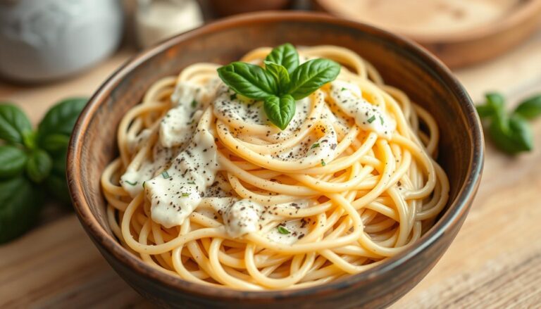 cottage cheese pasta sauce