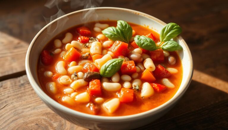 pasta e fagioli soup